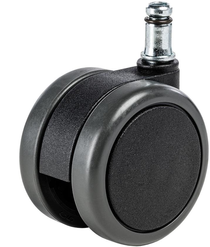 ANTARES 1017 na tvrdé podlahy, 65 mm/11 mm – balenie 5 ks