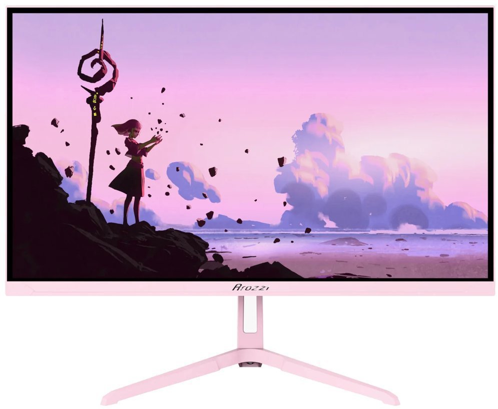 23,8" AROZZI Nova 24T1K200 Pink
