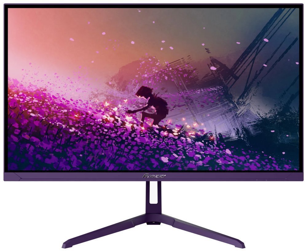 23,8" AROZZI Nova 24T1K200 Purple