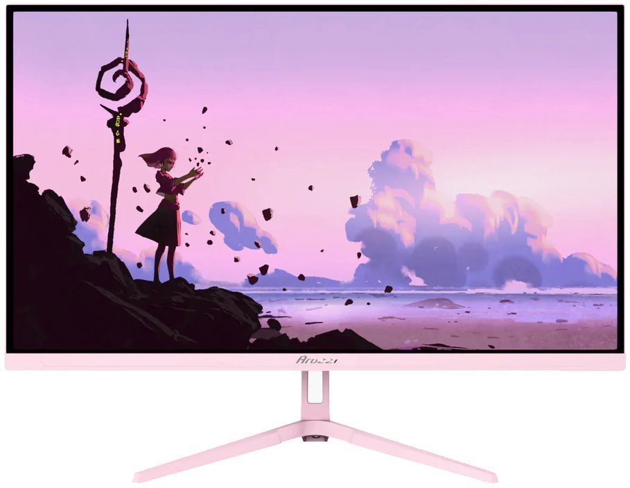 27" AROZZI Nova 27T2K180 Pink
