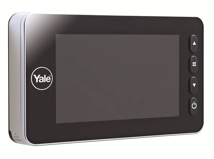 YALE DDV 5800 Auto Imaging