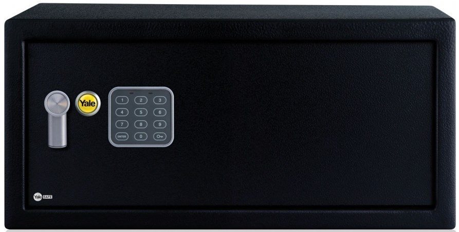 YALE Safe Value Laptop YLV/200/DB1