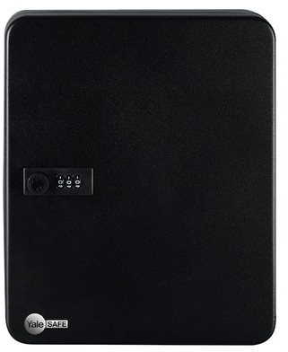 YALE Key Box YKB/200/CB2 čierny