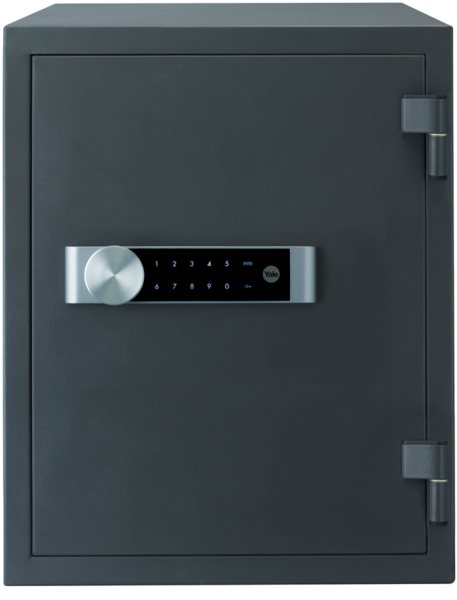 YALE Fire Safe Professional YFM/520/FG2