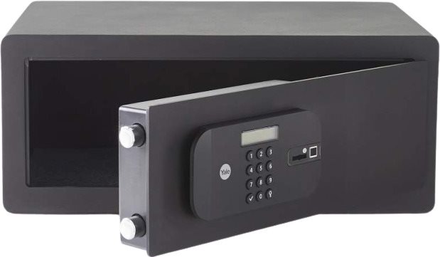 YALE High Security Fingerprint Safe Laptop
