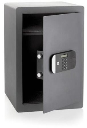 YALE Maximum Security Fingerprint Safe Professional