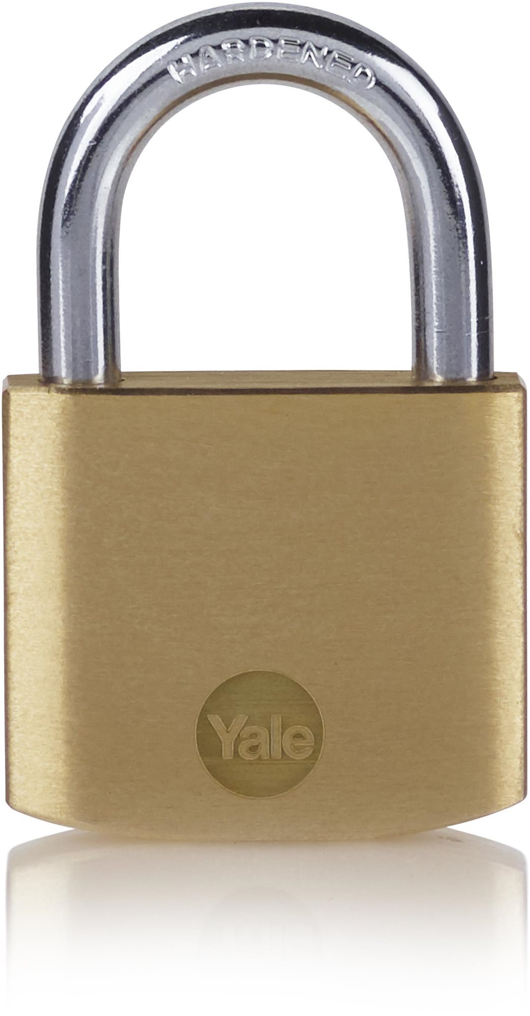 YALE visiaci zámok Y110B/40/122/1 3 kľúče