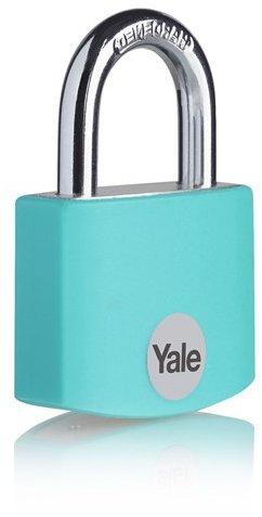 YALE visiaci zámok YE3B/32/116/1/TE 3 kľúče