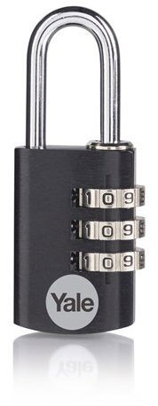 YALE visiaci zámok YE3CB/28/126/1/BK