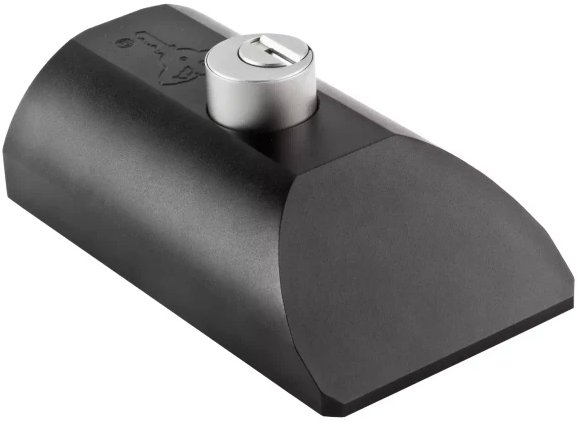 Mul-T-Lock Zámok na dvere dodávok MVP1000 MTL300