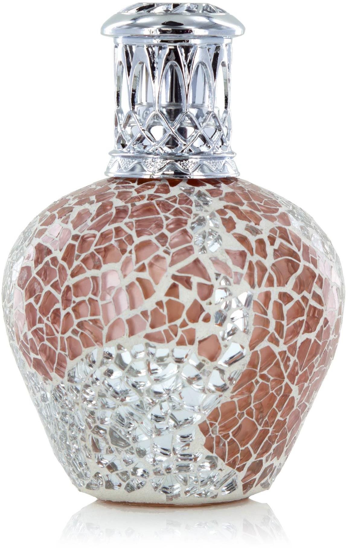 Ashleigh & Burwood Malá katalytická lampa APRICOT SHIMMER