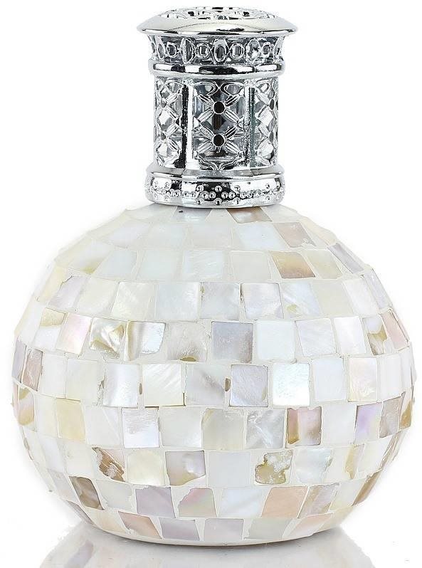 Ashleigh & Burwood Extra veľká katalytická lampa OCEAN QUEEN, XL