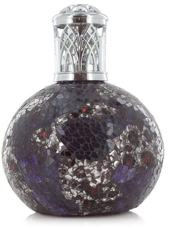 Ashleigh & Burwood Extra veľká katalytická lampa HIDDEN TIGER, XL