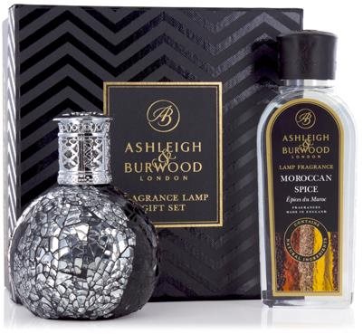 Ashleigh & Burwood Malá katalytická lampa LITTLE DEVIL s vôňou MOROCCAN SPICE 250 ml