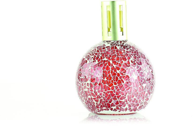 Ashleigh & Burwood Katalytická lampa IN BLOOM CORAL