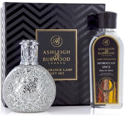 Ashleigh & Burwood Malá katalytická lampa TWINKLE STAR s vôňou MOROCCAN SPICE 250 ml