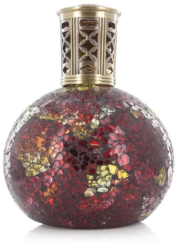 Ashleigh & Burwood Extra veľká katalytická lampa SUPERNOVA, XL