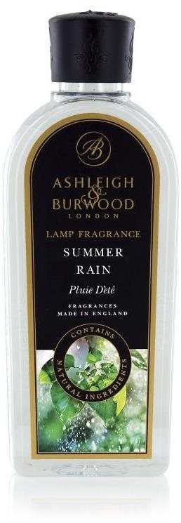 Ashleigh & Burwood Náplň do katalytickej lampy SUMMER RAIN (letný dážď), 500 ml