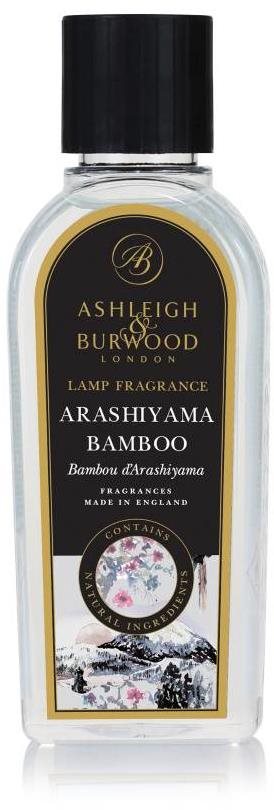 Ashleigh & Burwood Náplň do katalytickej lampy ARASHIYAMA, 250 ml