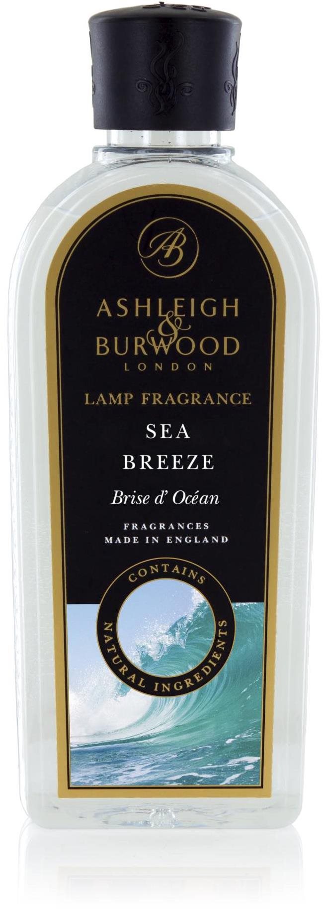 Ashleigh & Burwood Náplň do katalytickej lampy SEA BREEZE (morský vánok) 500 ml