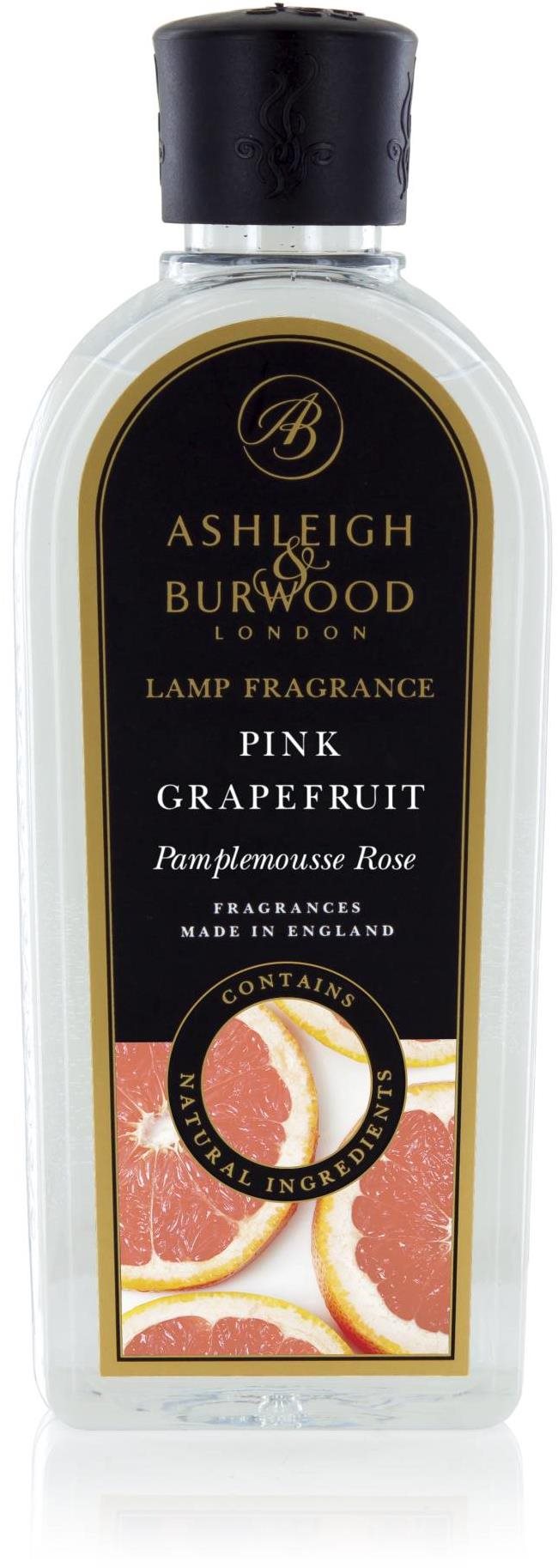 Ashleigh & Burwood Náplň do katalytickej lampy GRAPEFRUIT (grapefruit) 500 ml