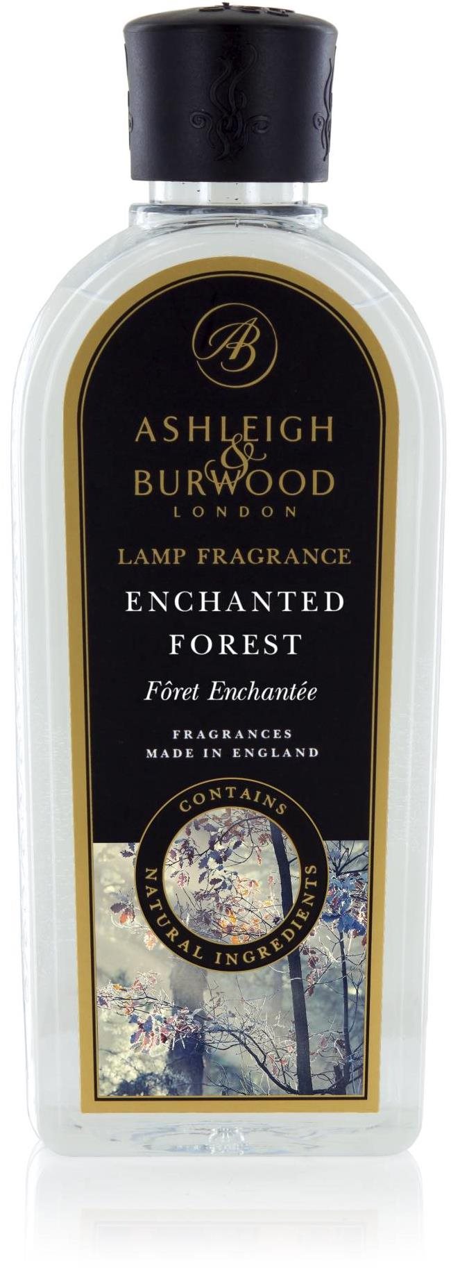 Ashleigh & Burwood Náplň do katalytickej lampy ENCHANTED FOREST (čarovný les), 500 ml