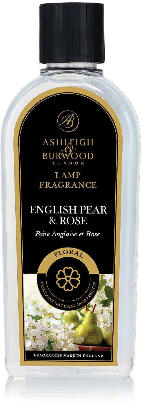 Ashleigh & Burwood ENGLISH PEAR & ROSE 250 ml