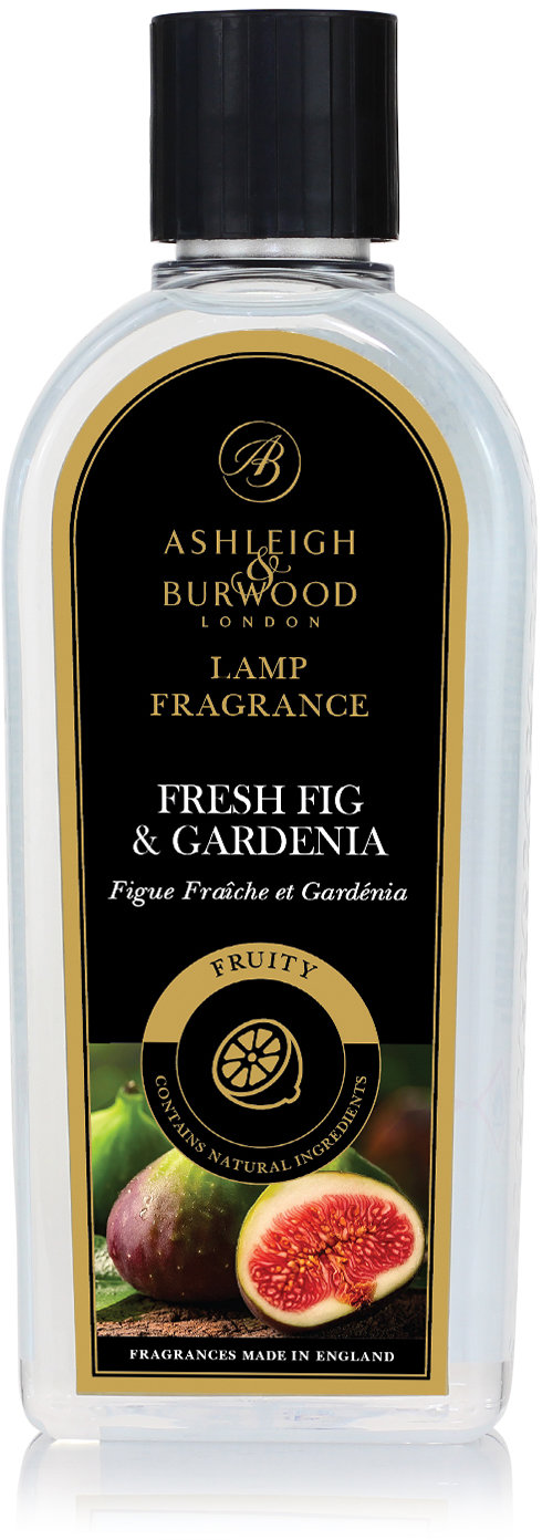 Ashleigh & Burwood FRESH FIG & GARDENIA 250 ml