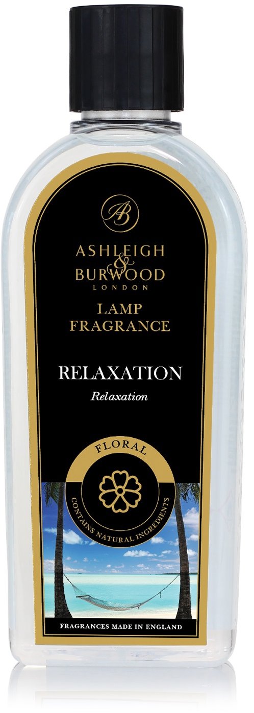 Ashleigh & Burwood RELAXATION 500 ml