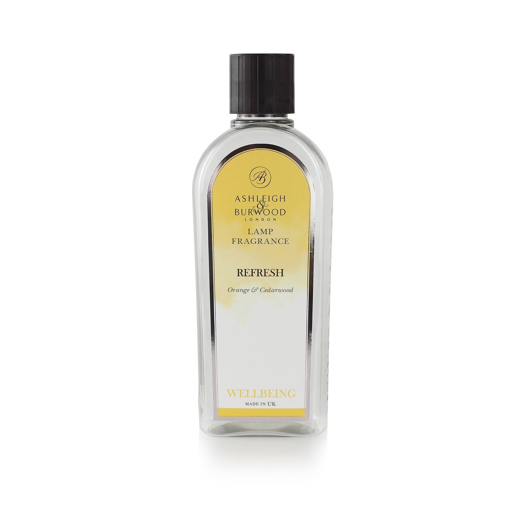 Ashleigh & Burwood WELLBEING REFRESH 500 ml