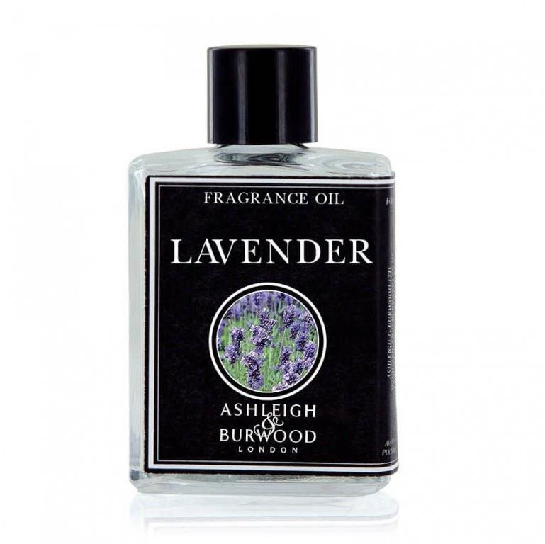 Ashleigh & Burwood Lavender (levanduľa)