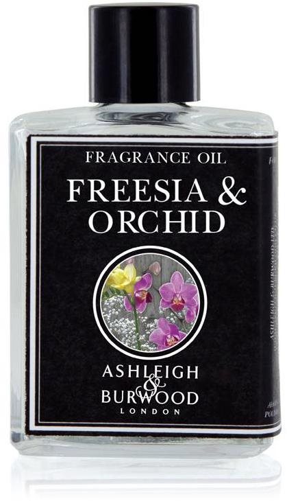 Ashleigh & Burwood Freesia & Orchid (frézia s orchideou)