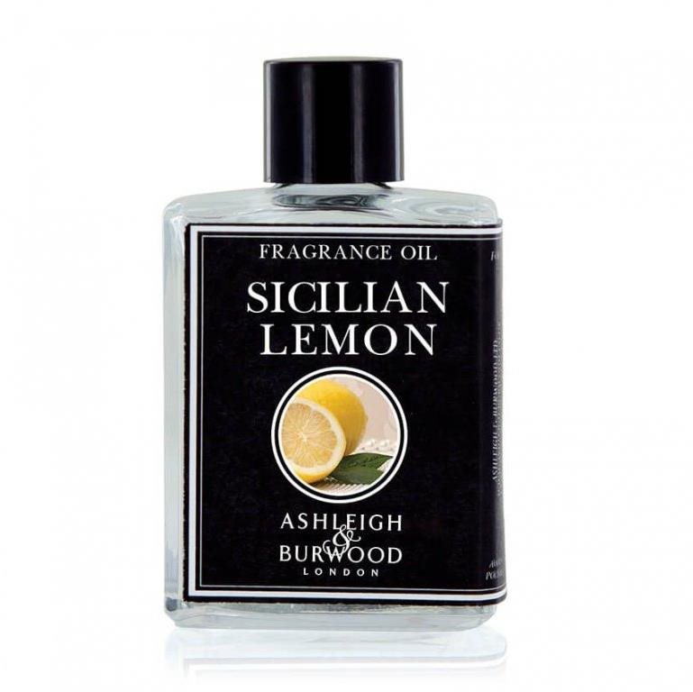 Ashleigh & Burwood Sicilian Lemon (sicílsky citrón)