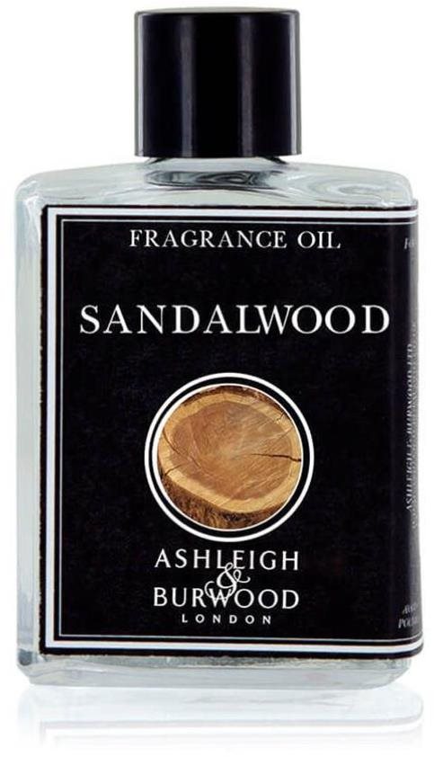 Ashleigh & Burwood Sandalwood (santalové drevo)