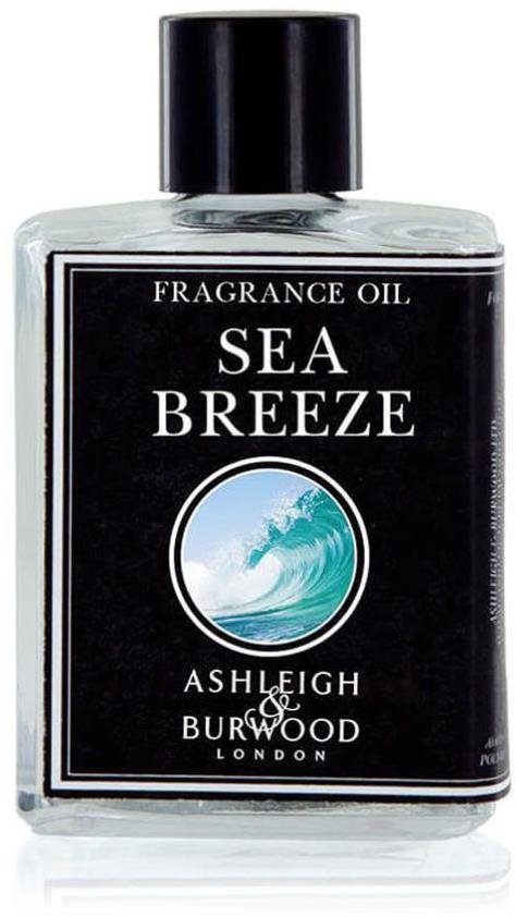 Ashleigh & Burwood Sea Breeze (morský vánok)