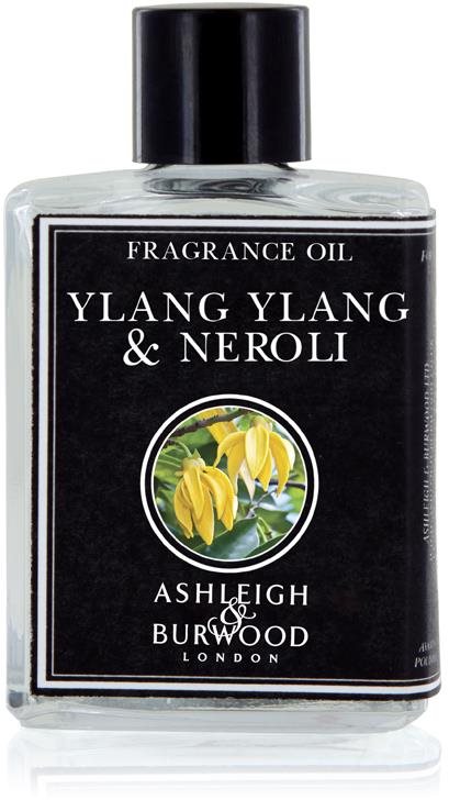 Ashleigh & Burwood Ylang Ylang & Neroli (kvety ylang ylang a neroli)