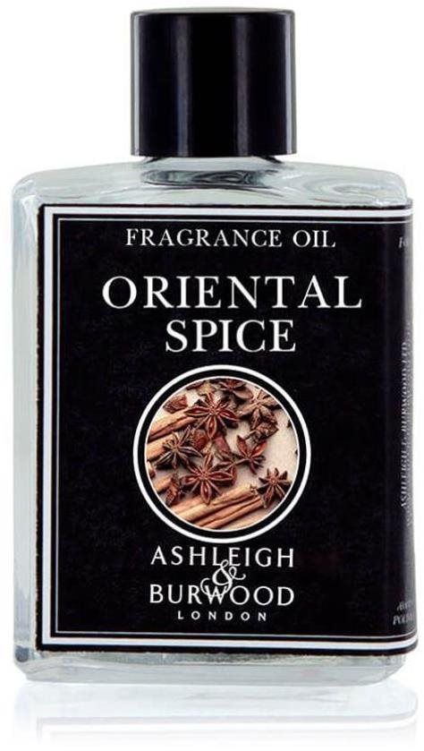 Ashleigh & Burwood Oriental Spice (orientálne korenie)