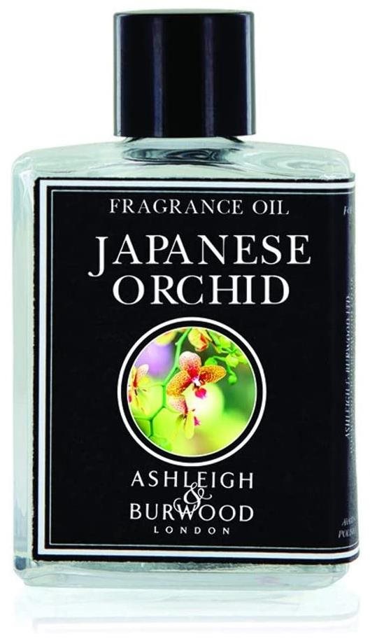 Ashleigh & Burwood Japanese Orchid (japonská orchidea)
