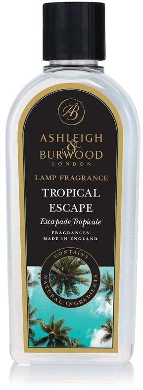 Ashleigh & Burwood Tropical Escape, 500 ml