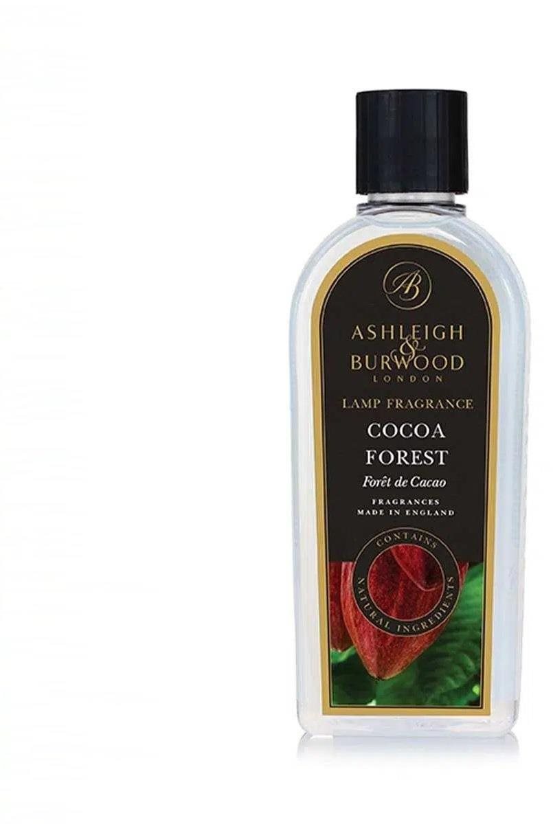 Ashleigh & Burwood Cocoa Forest, 500 ml