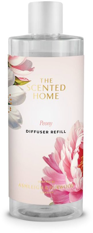 ASHLEIGH & BURWOOD The Scented Home - Peony 300 ml