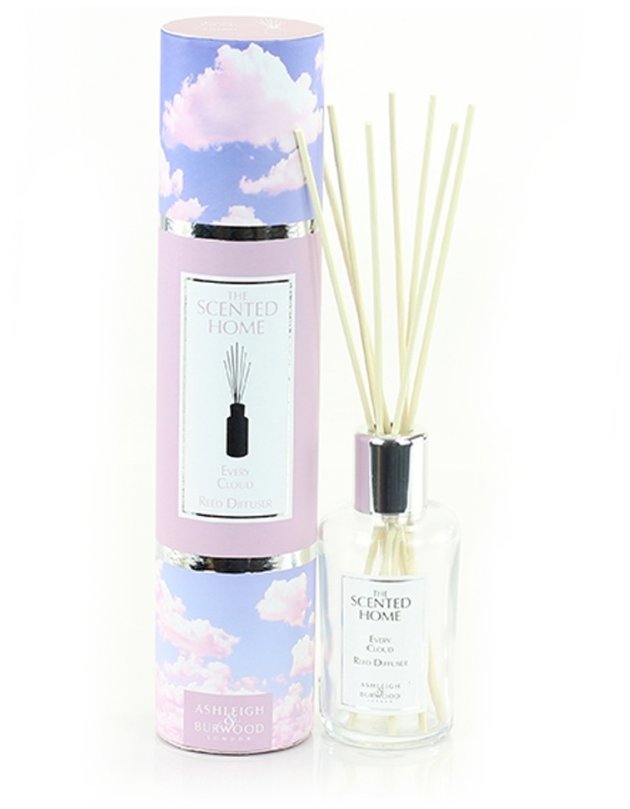 Ashleigh & Burwood The Scented Home - EVERY CLOUD 150 ml