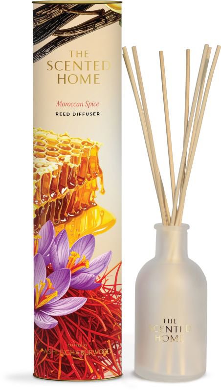 Ashleigh & Burwood The Scented Home - MOROCCAN SPICE 150 ml