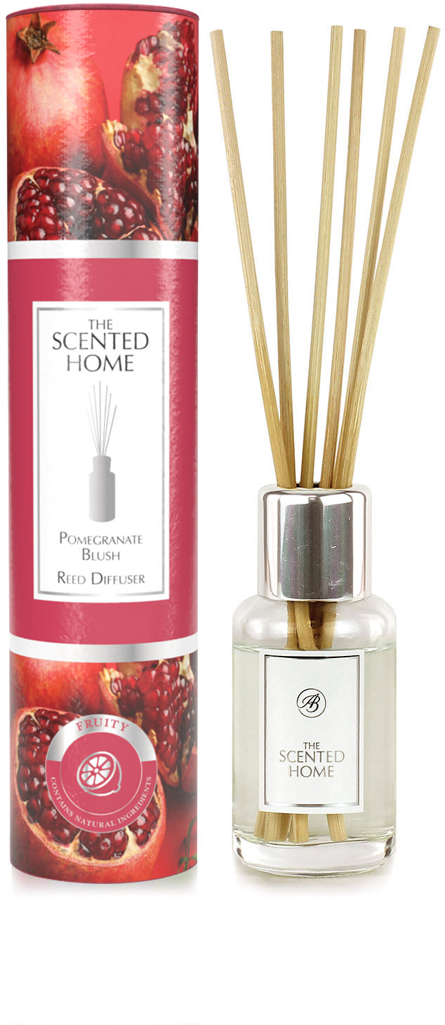 Ashleigh & Burwood The Scented Home - POMEGRANATE BLUSH 150 ml