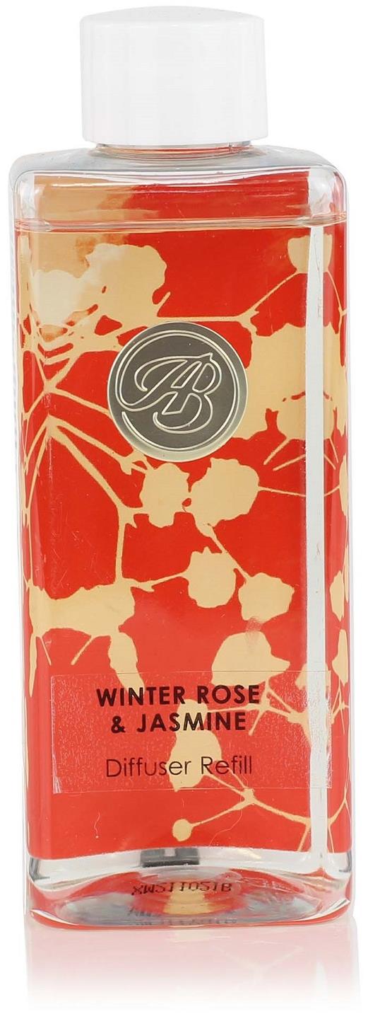Ashleigh & Burwood Life in bloom – Winter rose & Jasmine, 200 ml
