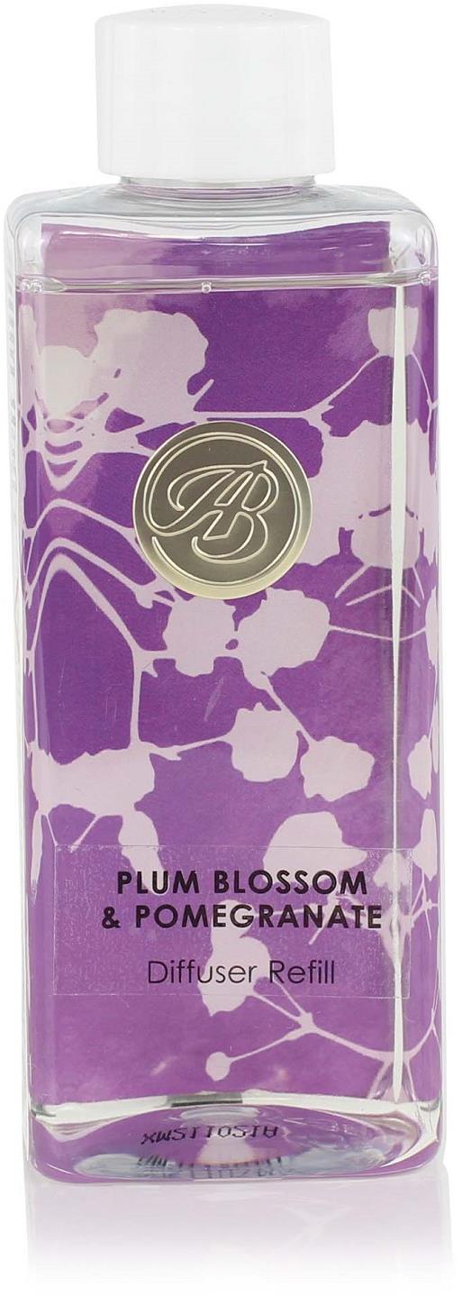 Ashleigh & Burwood Life in bloom – Plum Blossom & Pomergranate, 200 ml