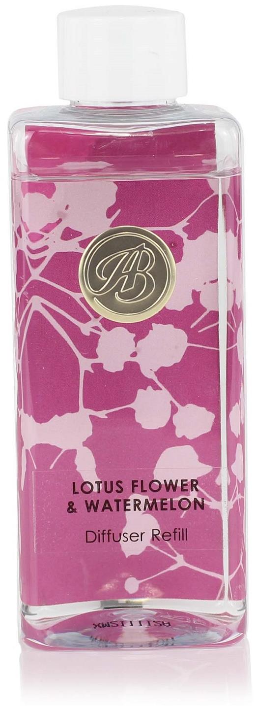 Ashleigh & Burwood Life in bloom – Lotus flower & Watermelon, 200 ml