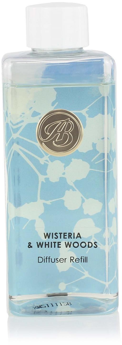 Ashleigh & Burwood Life in bloom – Wisteria & White woods, 200 ml
