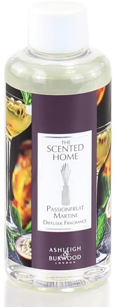 Ashleigh & Burwood The scented home – Passionfruit Martini, 150 ml
