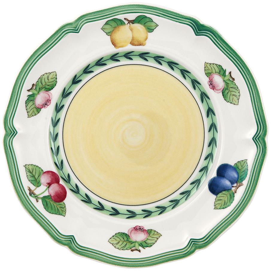 Villeroy & Boch Tanier na pečivo French garden Fleurence